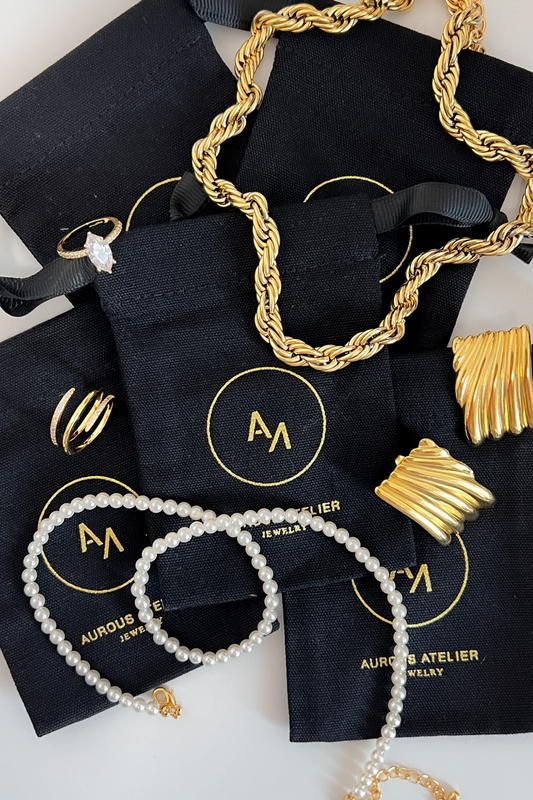 What Jewelry to Buy in 2026 — A No-Nonsense Edit for Women Who Actually Wear It