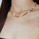 Greta Pearl Necklace