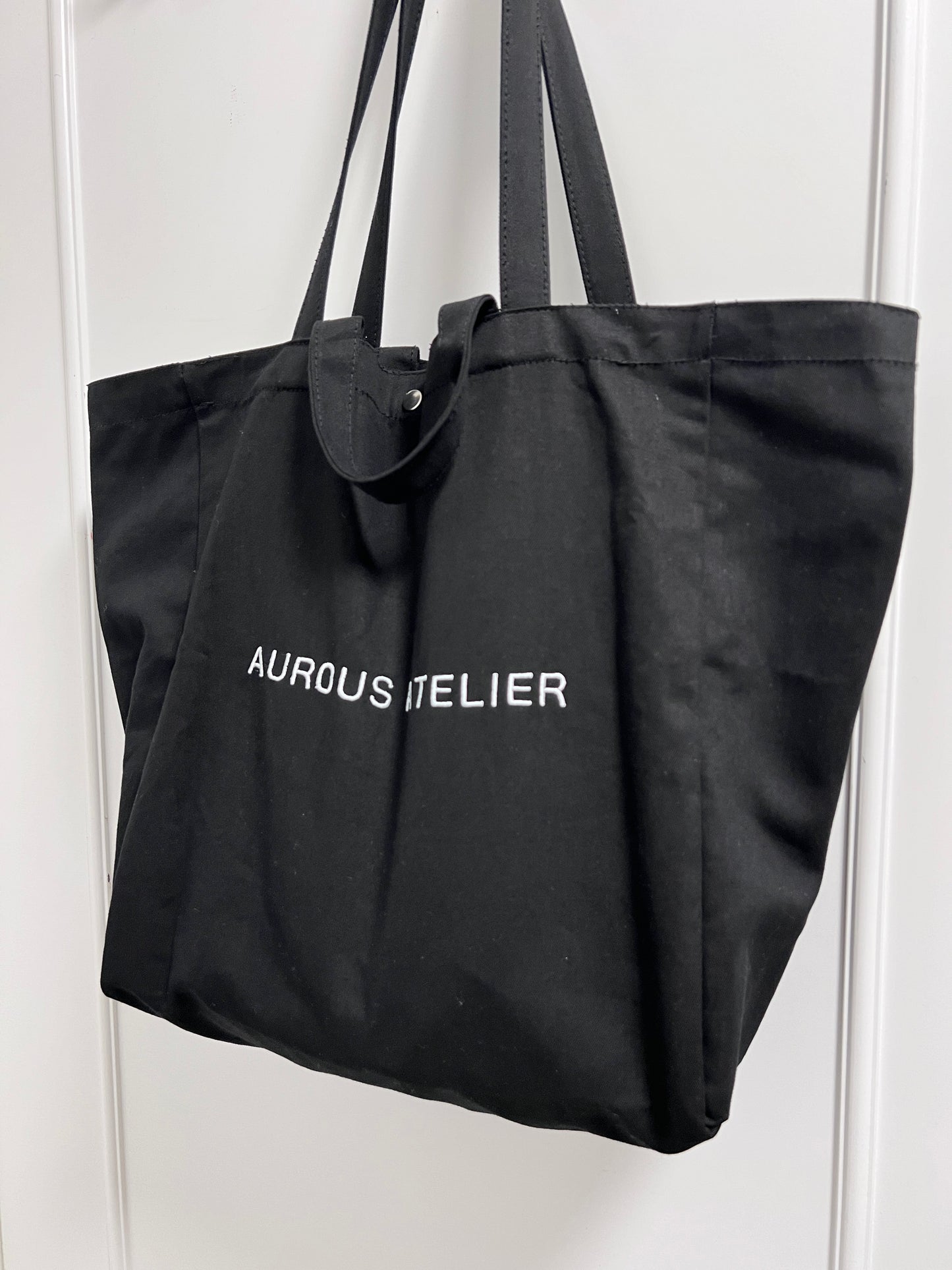 The Game Changer Tote (Personalizable)