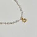 Alta Pearl Necklace