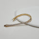Angelina Tennis Bracelet