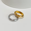 Haven Classic Band Ring