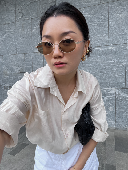 Marseille Sunglasses