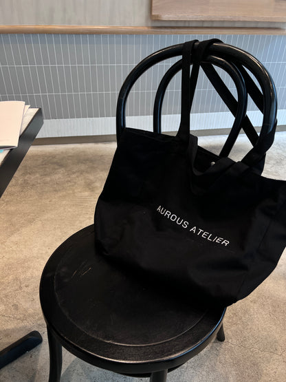 The Game Changer Tote (Personalizable)