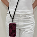 Nicky Universal Crossbody Phone Strap