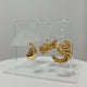 Mini Acrylic Earring Hanger Rack & Organiser