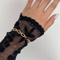 Maia Chunky Link Bracelet