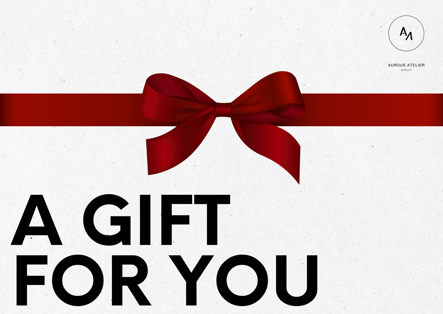 Aurous Atelier E-Gift_Card