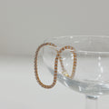 Juliette Tennis Bracelet 2mm