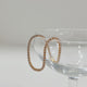 Juliette Tennis Bracelet 2mm