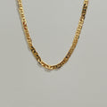 Alba Mariner Chain Necklace