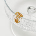 Anita Marquise Ear Cuff