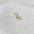 Ava Diamond Wrap Ring