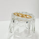 Ivy Minimalist Square Ring