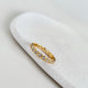 Nicola Bezel Eternity Ring