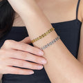 Evie Link Bracelet