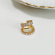 Luxe Triple Ear Cuff