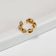 Mindy Twisted Ear Cuff