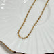 Livia Beaded Choker Necklace