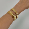 Spencer Watch Band Bracelet