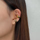 Tobi Abstract Ear Cuff