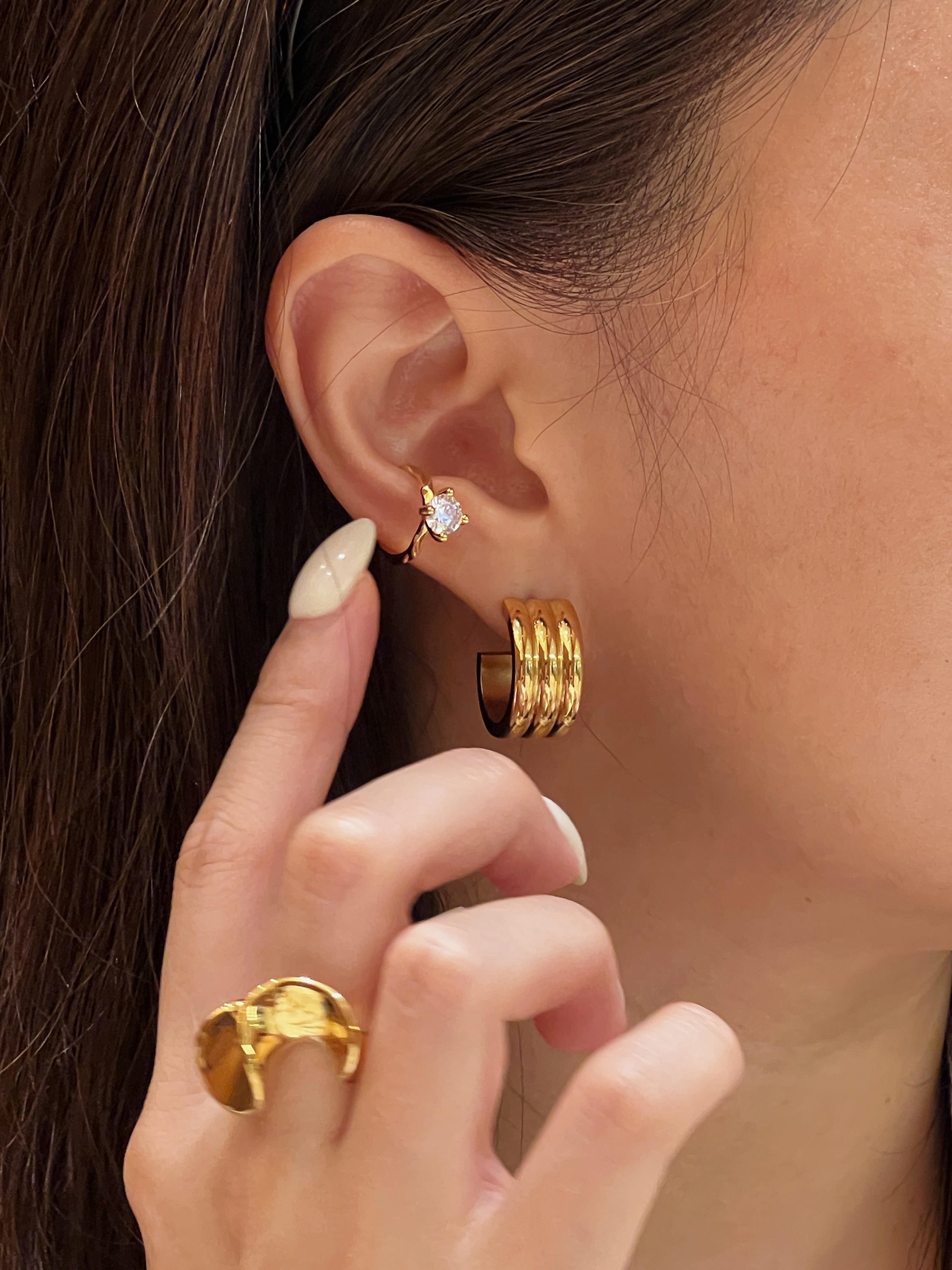 The Ear Curation