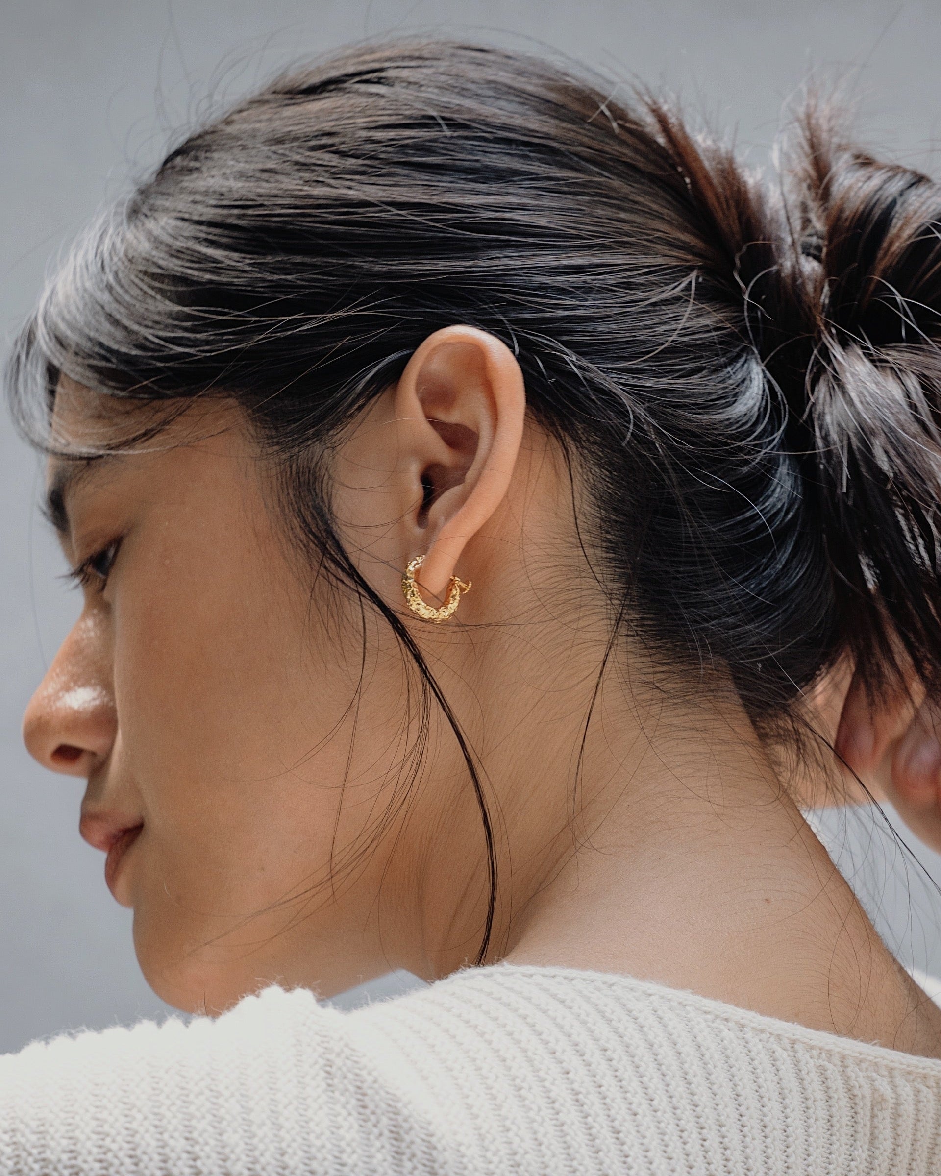 No-Piercing Staples