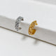 Mars Molten Ridge Ear Cuff