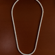 Monica Classic Tennis Necklace