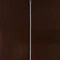 Stevie Bezel Tennis Bracelet