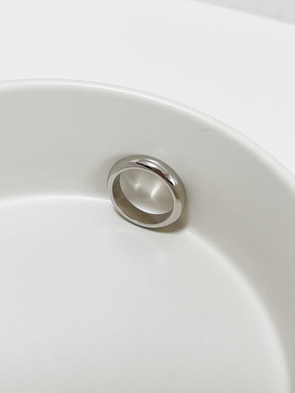 Water safe stainless steel jewellery designed for active everyday wearability