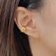 Lyon Sculpture Ear Cuff