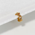 Windsor Link Ear Cuff