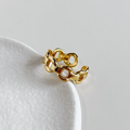 Zelda Link Ring