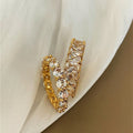 Zoé Full Eternity Band Ring