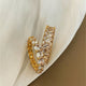 Zoé Full Eternity Band Ring