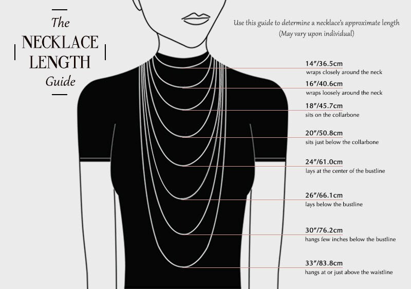 Amelia Gold Tennis Necklace 2.5mm - Delicate necklace for layering ...
