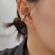 Marissa Pavé CZ Ear Cuff