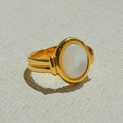 Premium gold PVD jewellery for sensitive skin Canada