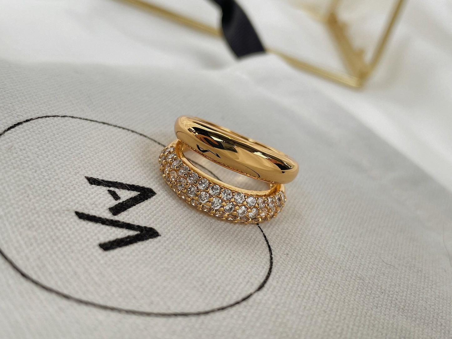 Performance 18k gold pvd jewellery Australia shipping ready