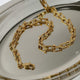 Zara Link Necklace